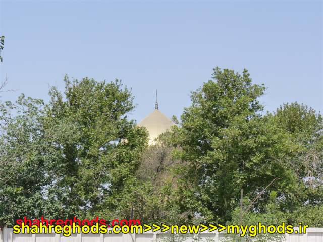 عکس های زیبای شهرقدس